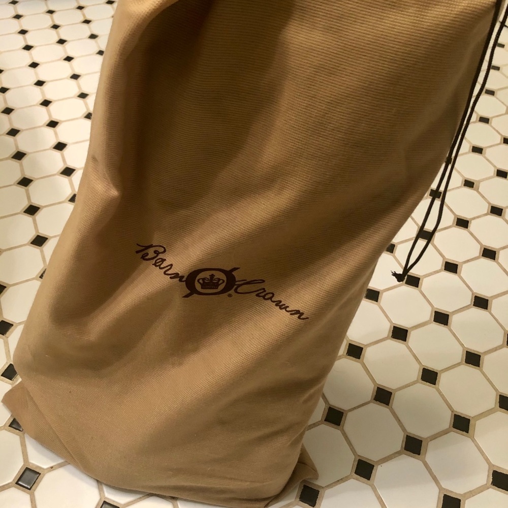 BORN 'Ballard' boots - Picture 6 of 6